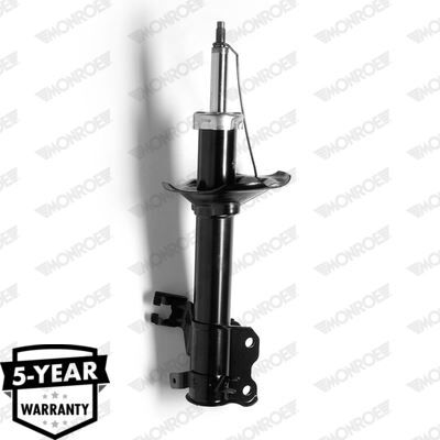 ÖN AMORTİSÖR SAĞ NISSAN ALMERA 1.4-1.6-2.0D 1995-2000 GAZLI