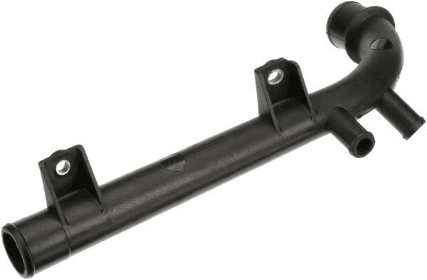 02-2837 CURVED HOSE