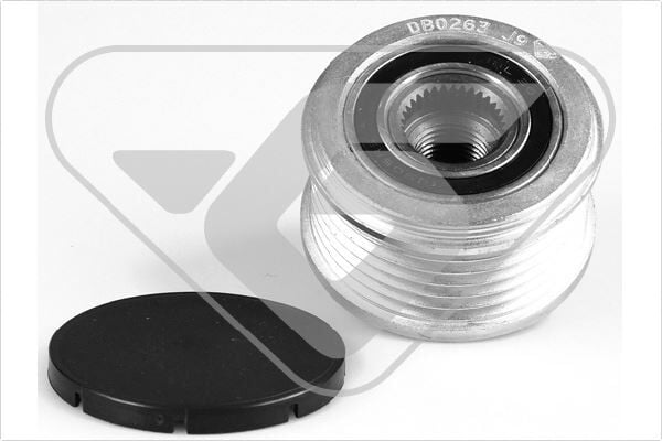 x ALTERNATÖR KASNAĞI RULMANLI DUCATO-SUCUDO-BOXER-JUMPER-PARTNER-BERLINGO 2.0 HDI 02 MONDEO 0