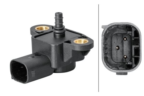 BASINC SENSORU MERCEDES W176 W204 W205 W212 W213 W639 B906 . VW CRAFTER 30-35-50 HAVA FILTRESI