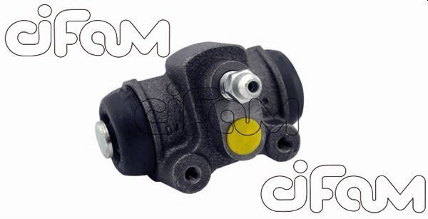 FREN SİLİNDİRİ NISSAN LCV / FORD EUROPE / NISSAN .7 TD 4WD;2.7 TDİ 4WD / TERRANO VAN R20 : 2.7 TDİ