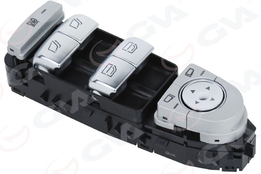 CAM ACMA SALTERI ON SOL SIYAH MERCEDES VITO W447 14