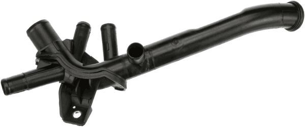 02-2839 CURVED HOSE