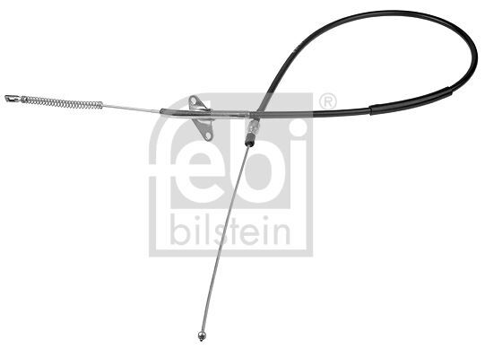 EL FRENİ TELİ MERCEDES T2 611