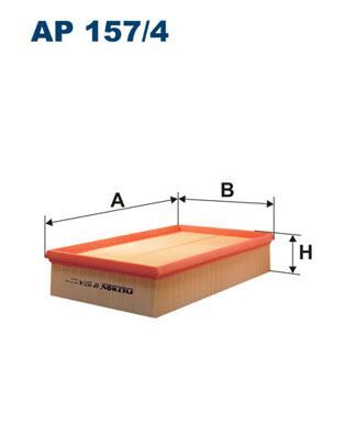 HAVA FİLTRESİ T5 1.9 TDI-2.0-2.0TDI-2.5 TDI 03 MULTIVAN T5 1.9 TDI-2.0-2.5 TDI 03
