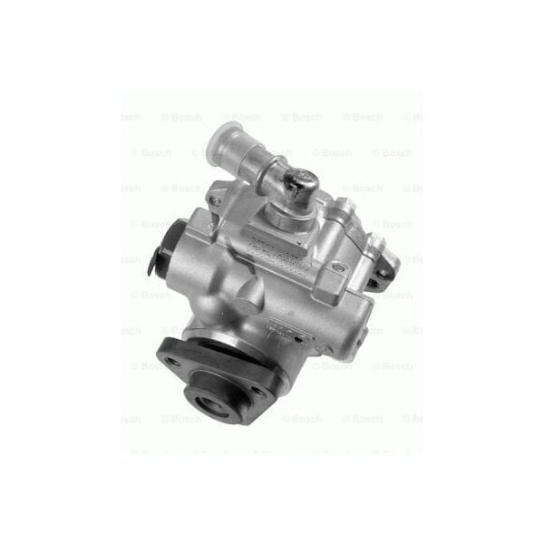 DİREKSİYON POMPASI HİDROLİK PASSAT-A4 1.9 TDI 96-04 -SUPERB 1.9 TDI 01-08