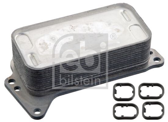 SANZIMAN YAG SOGUTUCUSU BMW N47N N47NS F10 F20 F30 E90 E92 F32 F33 F34 F36 E84 F25 F15 CONTALI