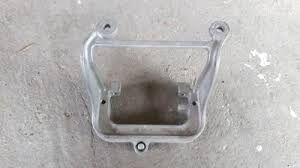 MOTOR TAKOZU MASTER III