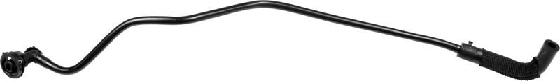 02-2845 CURVED HOSE