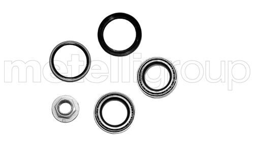 TEKER KİTİ 121II DB -AUTOZAMREVUE-1.1-1.316V-1.3İ16V-121III JASM-JBSM -SOHO-1.3-DEMİO DW -1.316V-1.3