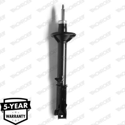 ARKA AMORTİSÖR SOL MAZDA 323 1.3 1.5 1980-1985 YAĞLI 11041-16041 GAZLI