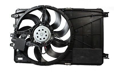 RAD.FAN MOT.VE DAV.KOM.A/T J4001 COR-E