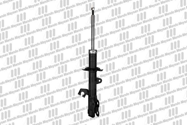 AMORTİSÖR ÖN SOL GAZLI NISSAN MICRA 1.2L HR12DE K13 10- NOTE 1.2L 1.5L E12 12-16