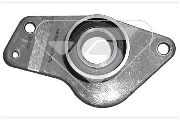 EKSANTRİK GERGİ RULMANI BÜYÜK CLIO 91 05 KANGOO 97 1.9D F8Q MEGANE 96 2.0 16V F7R R19 89 1.8 16V F7P