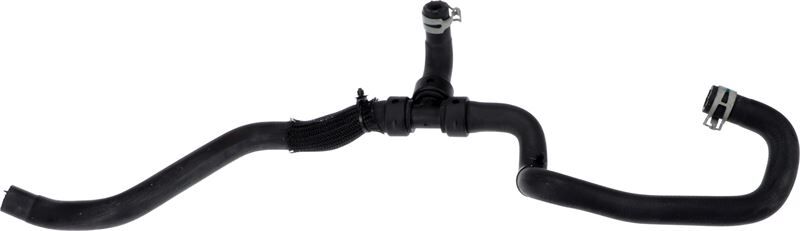 02-2849 CURVED HOSE