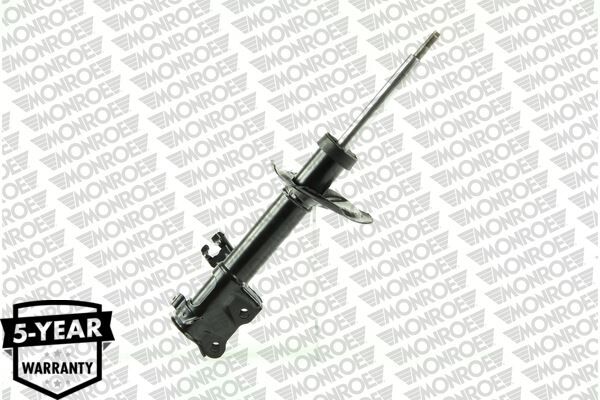 ÖN AMORTİSÖR SAĞ NISSAN ALMERA 1.5-1.8-2.2 DCI 2000 2003 ŞASE N16E GAZLI