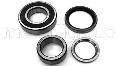 TEKER KİTİ ACCORDVII CL-CN -2.4-CARRYIVVAN FD -1.316V DA32V -SAMURAİCLOSEOFF-ROAD SJ -1.34WD SJ413