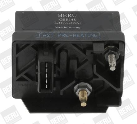 GLOW PLUG CONTROL UNİT GSE148 CITRO N-PEUGEOT VARİOUS