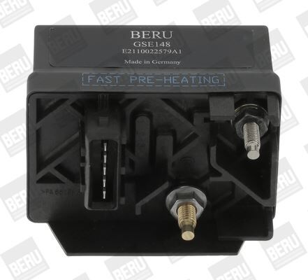 GLOW PLUG CONTROL UNİT GSE148 CITRO N-PEUGEOT VARİOUS