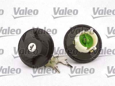DEPO KAPAĞI FIESTA IV 95 KA 96-08 - PUMA 00-02