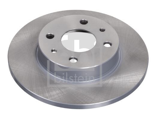ON FREN DISKI FIAT 500 500C 07 TİPO-PUNTO-TEMPRA-PANDA-MAREA-BRAVO 96 ALFA ROMEO 145-146-155 92 FORD KA 08 12 240.5x11 4DELİK