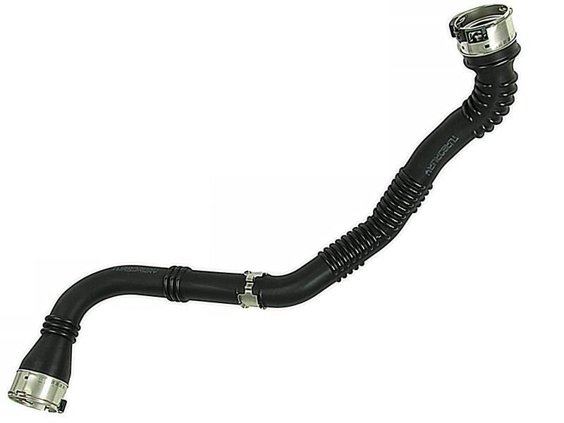 TURBOSARJ HORTUMU MERCEDES CITAN OM607 W415 12 . RENAULT KANGOO II K9K 1.5 dCi