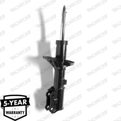 ÖN AMORTİSÖR SOL HYUNDAI ATOS 1998-2003 GAZLI
