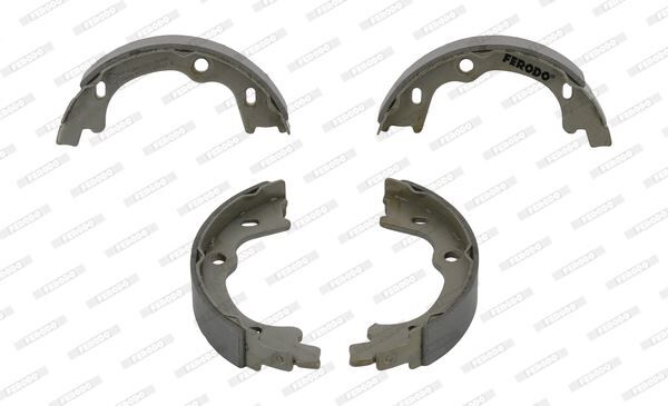 EL FREN PABUÇ BALATA KIA CARENS 2.0CVVT 2.0 CRDİ 06 09 1.6CRDİ 10 1.6CVVT 09 170x32 GS8807