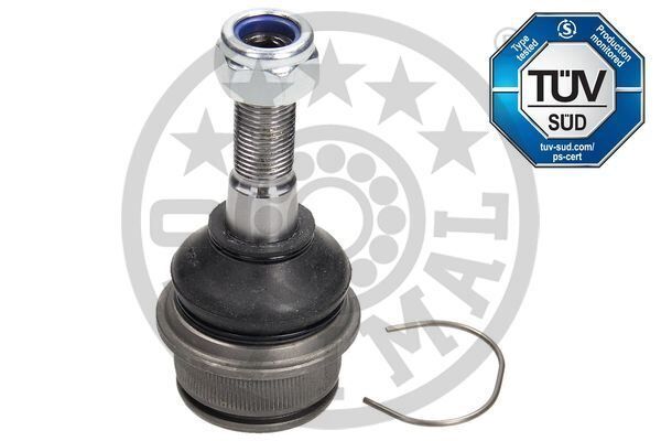 ROTİL ÜST TRANSPORTER T4 1.9D-2.4D-2.5TDI 96-03