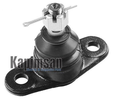 ROTİL ALT SAĞ-SOL HYUNDAI ACCENT ERA 1.4L 1.6L 1.5L CRDİ 06-10 / KIA RIO 1.4L 1.5L CRDİ 05-10 / PRIDE 05-