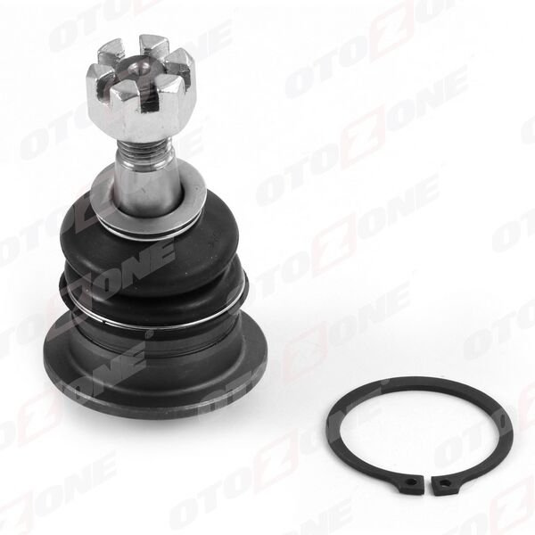ROTİL ÖN SAĞ-SOL TOYOTA HILUX 2WD 58MM PICK-UP 05 HILUX 4WD PICK-UP 05