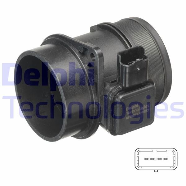 HAVA AKIŞ METRE DEBİMETRE P307-P308-P407-P3008-P5008-P607-C4-C5 2.0-2.7 HDI DW10B-DT17 RANGE ROVER 3 VOGUE L322 3.0TD D 3.6D DISCOVERY 4 L319 I L320 JAGUAR S-TYPE II X200