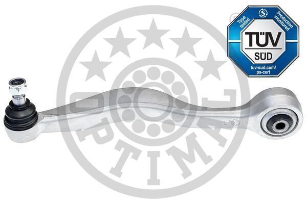 SALINCAK ON ALT SOL BMW E34 ALUMINYUM