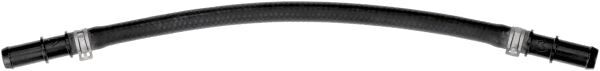 02-2864 CURVED HOSE