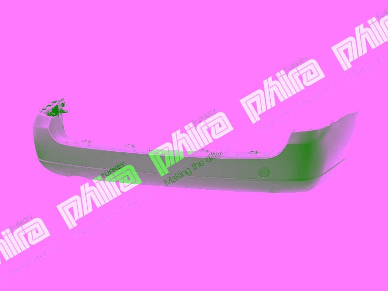 TAMPON ARKA SW ASTARLI FORD FOCUS I 1998-2005