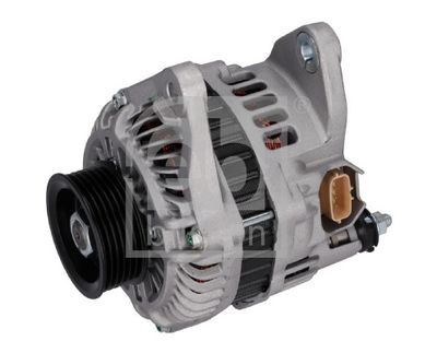 ALTERNATÖR ELEKTRİK MİTSUBİSHİ