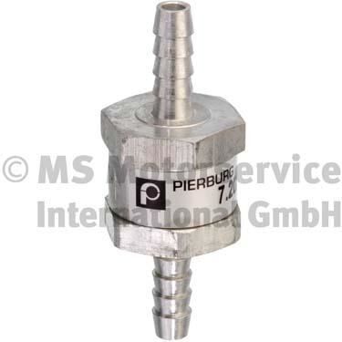 NON RETURN VALVE VOLKSWAGEN