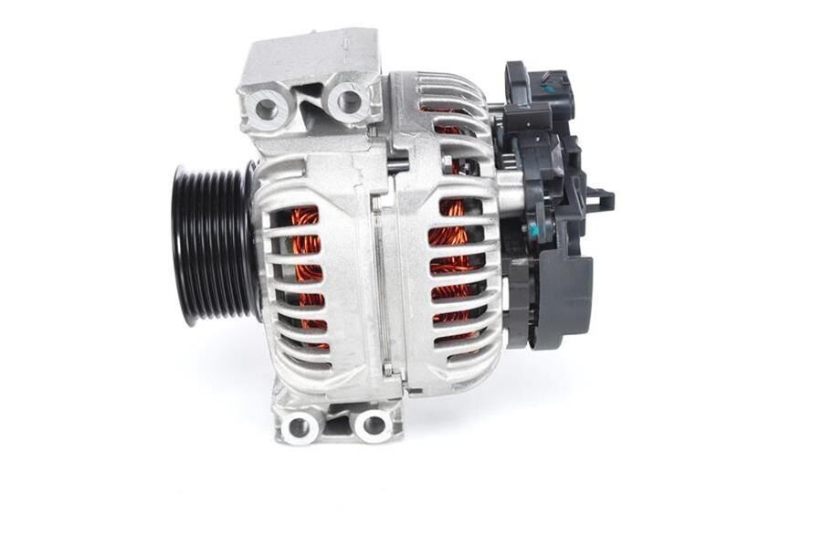 ALTERNATÖR G 230-G 250-G 270-G 280-G 310-G 320-G 340-G 360-G 380-G 400-G 420-G 440-G 450-G 470-G 480 0124655026