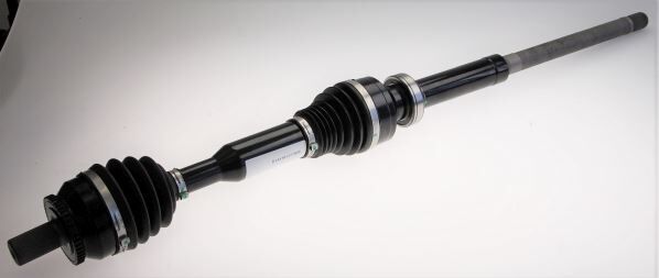 CV-SHAFTS BALL TRİPO SX VOLVO