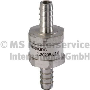 NON RETURN VALVE VOLKSWAGEN