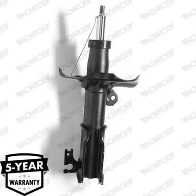 ÖN AMORTİSÖR SOL MAZDA PREMACY 1998-2005 GAZLI
