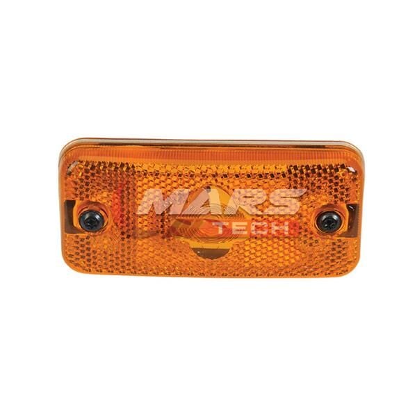 YAN SİNYAL LAMBASI FIAT DUCATO 06 CITRO N JUMPER 06 PEUGEOT BOXER 06 IVECO DAILY II 01 DUYLU