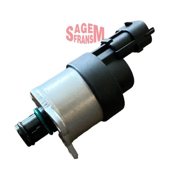 MAZOT POMPA BASINÇ REGÜLATÖRÜ P206-P307-XSARA-C3 C4 1.4 HDİ DW4
