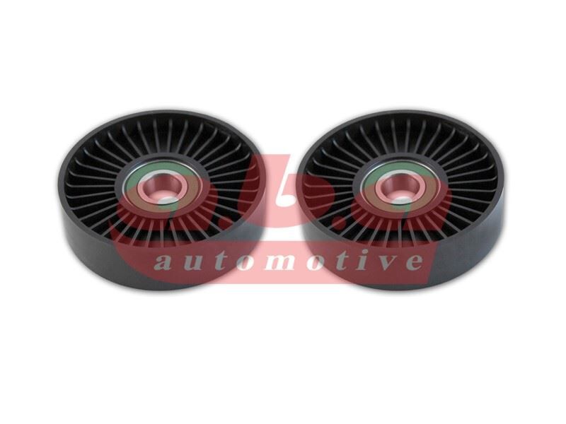 ALTERNATÖR GERGİ RULMANI FREELANDER