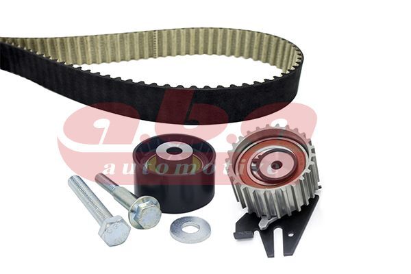 EKSANTRİK GERGİ KİTİ ALFA ROMEO 145-146-147-156 1.9 JTD-1.9 JTDM -1.9 JTDM 8V 97-10