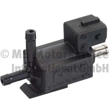 SWITCHOVER VALVE MERCEDES-BENZ