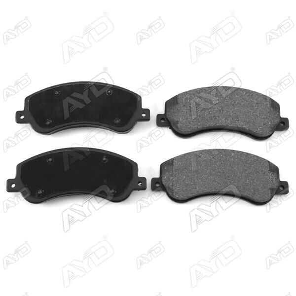 ON FREN BALATASI TRANSIT V348 06 14 A.CEKER 11- VW AMAROK 2.0TDI 10 GDB1724