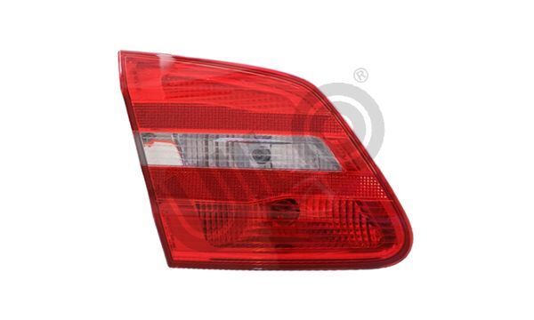 STOP LAMBASI SOL IC Basic Edition MERCEDES B-CLASS W246 11 14