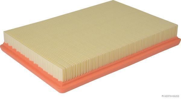 HAVA FİLTRELERİ JEEP CHRYSLER GRAND CHEROKEE III 05-