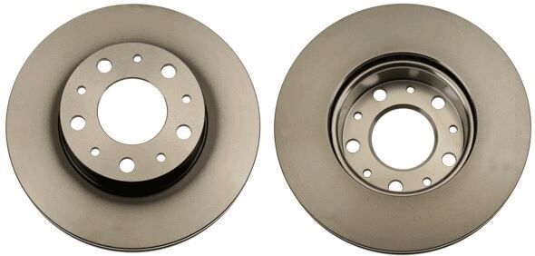 ÖN FREN DİSKİ BOXER III JUMPER III DUCATO III 06 15 JANT KUCUK 280x28x5DL HAVALI
